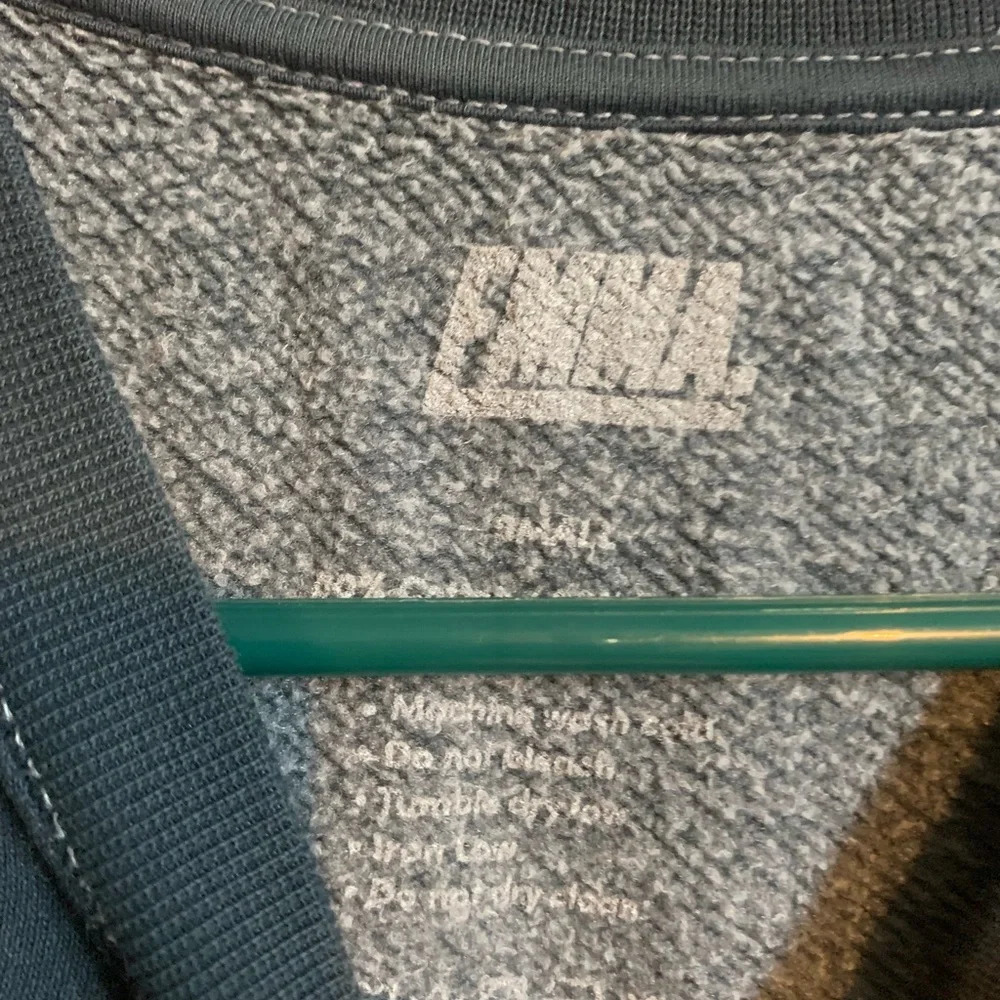 EMMA SET SWEATSHIRT AND SWEATPANTS - Picture 4 of 6